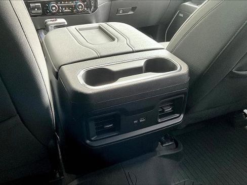 Used 2022 Chevrolet Silverado 1500 RST w/ All Star Edition Plus image 11