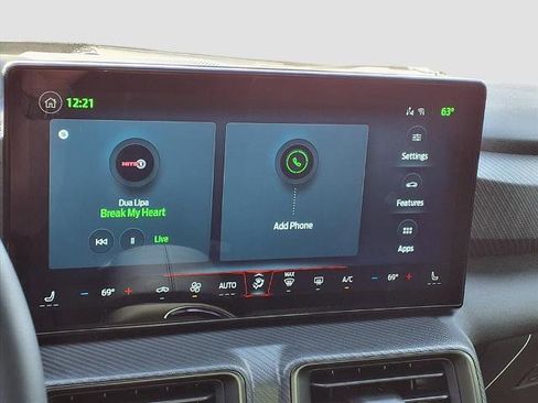 New 2026 Ford Mustang EcoBoost image 33