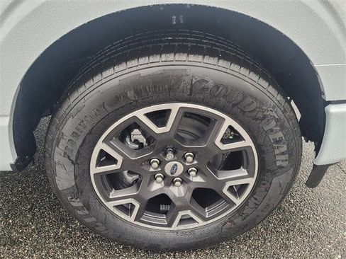 New 2025 Ford F150 STX w/ Equipment Group 200A image 42