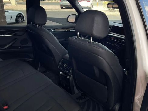 Used 2018 BMW X5 sDrive35i w/ M Sport Package image 43