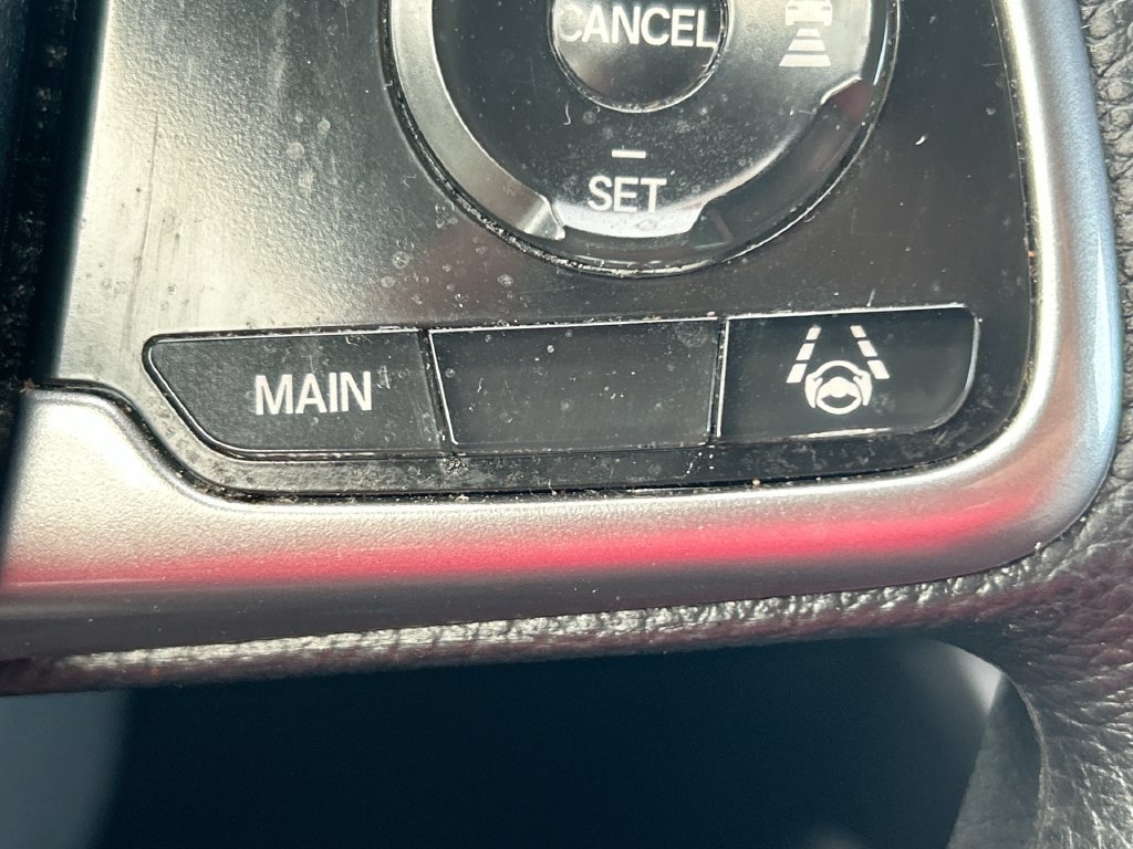 Used 2022 Honda CR-V EX image 18