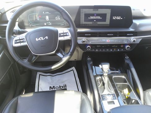 Used 2024 Kia Telluride S w/ S Sunroof Package AWD/4WD image 23