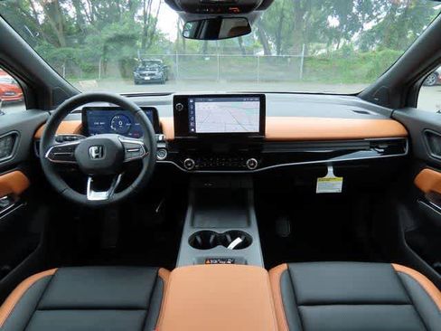 New 2026 Honda Prologue Elite image 18