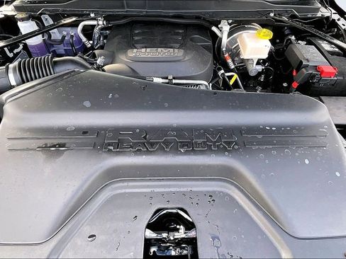 New 2026 RAM 2500 Tradesman image 10