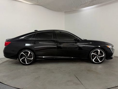 Used 2022 Honda Accord Sport Special Edition image 5