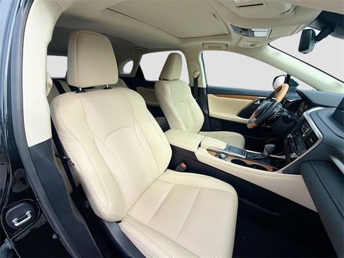 Used 2022 Lexus RX 350 RX 350 image 15