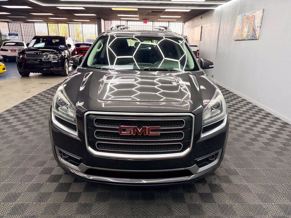Used 2014 GMC Acadia SLT AWD/4WD image 6