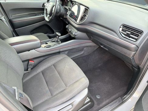 Used 2025 Dodge Durango GT AWD/4WD image 30