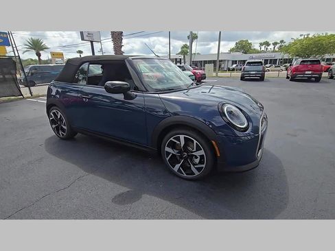 New 2026 MINI Cooper S image 14