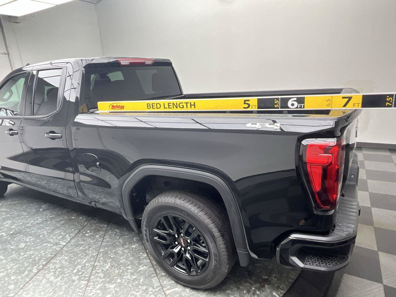 Used 2026 GMC Sierra 1500 Elevation AWD/4WD image 30