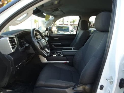 Used 2022 Toyota Tundra SR5 image 18
