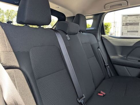 New 2026 Nissan Kicks S w/ Charging Package FWD image 30