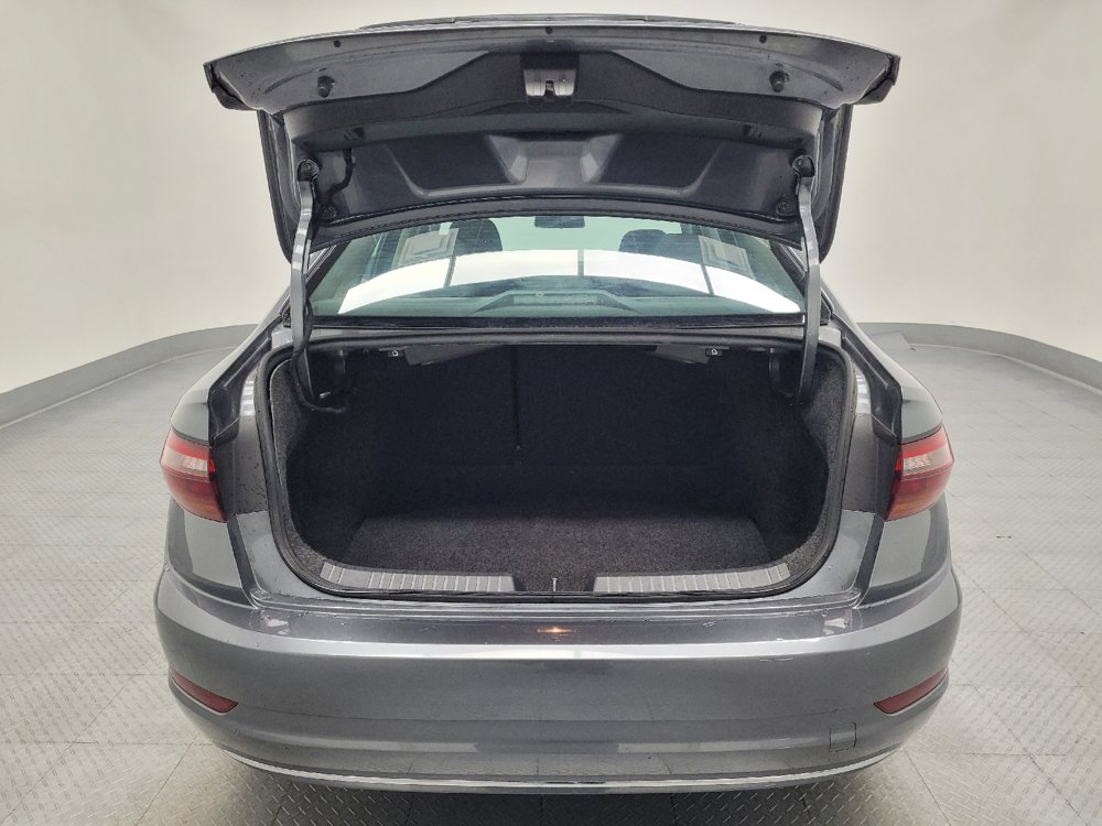 Used 2019 Volkswagen Jetta S w/ Driver Assistance Package FWD image 29