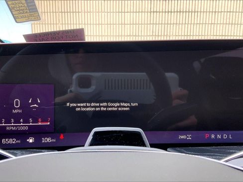 Certified 2026 Cadillac Escalade ESV Luxury w/ Touring Package image 20