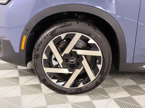 New 2027 MINI Cooper Countryman S AWD/4WD image 18