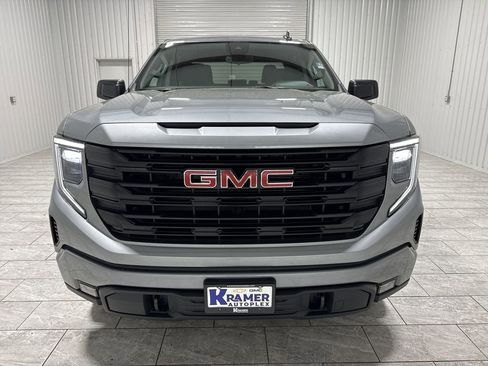 New 2026 GMC Sierra 1500 Elevation AWD/4WD image 32