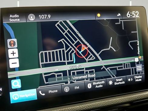 Used 2023 Honda CR-V Sport Touring image 19