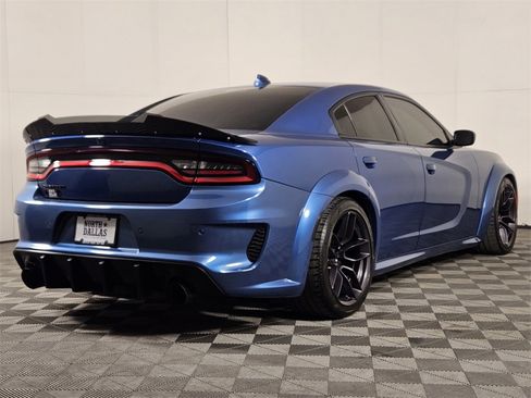 Used 2023 Dodge Charger Scat Pack w/ Plus Group image 5