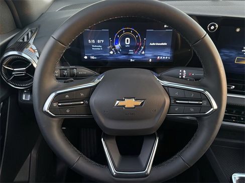 New 2026 Chevrolet Equinox LT image 12