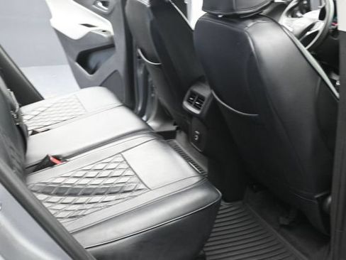 Used 2024 Chevrolet Equinox LS w/ Driver Confidence II Package FWD image 22