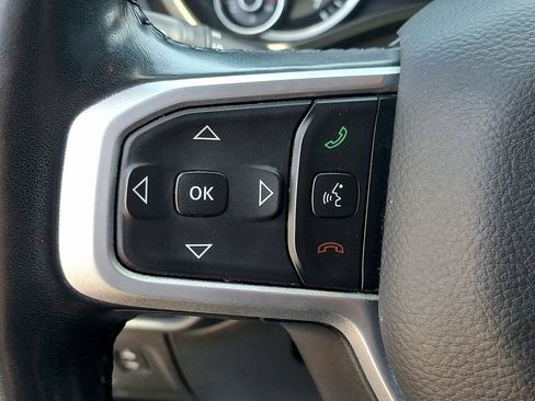 Used 2020 RAM 1500 Big Horn AWD/4WD image 21