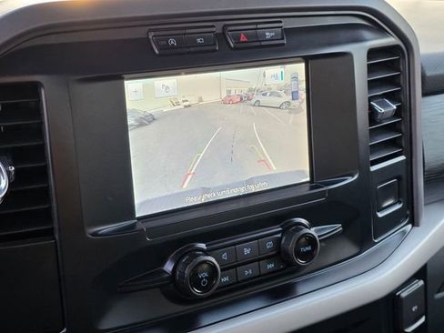Used 2023 Ford F150 XLT image 29