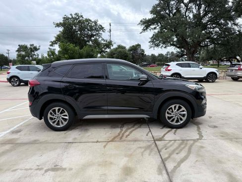 Used 2018 Hyundai Tucson SEL Plus FWD image 7