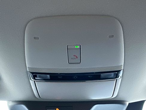 New 2026 Nissan Armada SV image 37