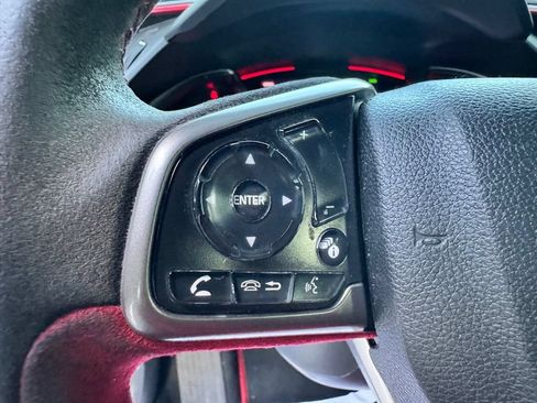 Used 2021 Honda Civic Type R image 16