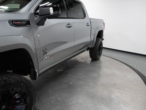 New 2025 GMC Sierra 1500 AT4 w/ AT4 Premium Package image 7