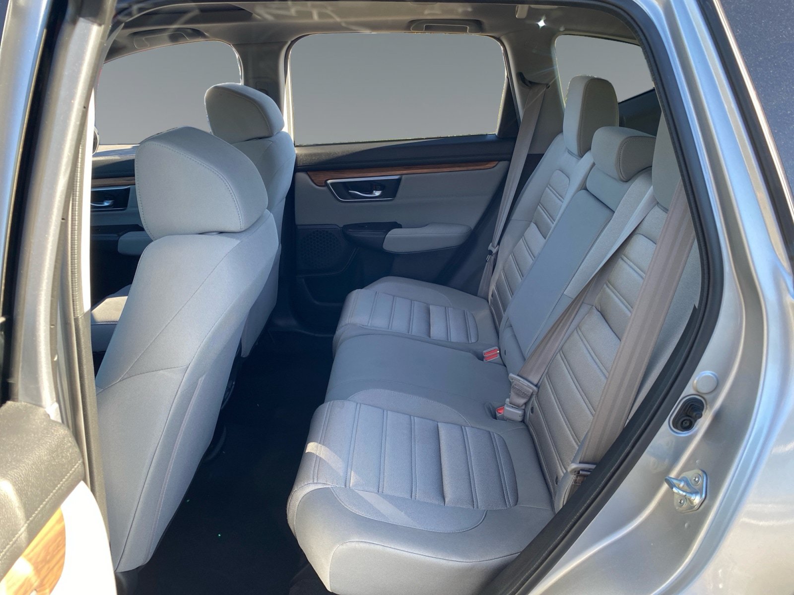 Used 2020 Honda CR-V EX image 13