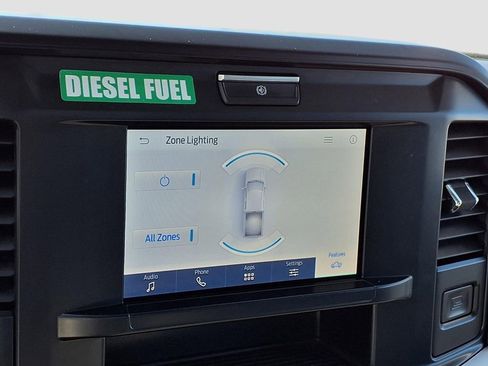 Used 2025 Ford F250 XLT image 11