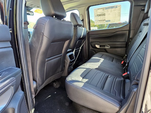 New 2026 Ford Ranger Lariat w/ Convenience Package AWD/4WD image 17