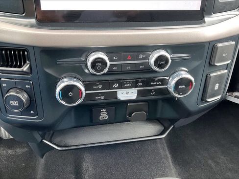 Used 2025 Ford F150 XLT w/ Equipment Group 301A Standard AWD/4WD image 31