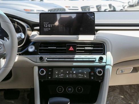 New 2026 Genesis G70 2.5T Prestige AWD/4WD image 12