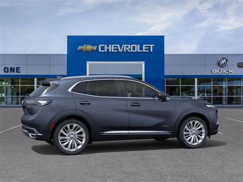 New 2026 Buick Envision Avenir image 5