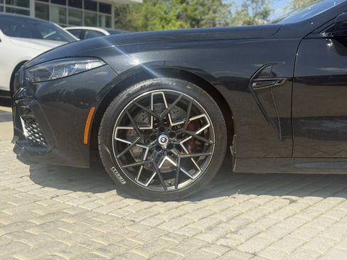 Certified 2023 BMW M8 Gran Coupe xDrive Competition image 10