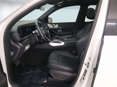 Certified 2024 Mercedes-Benz GLE 350 4MATIC image 5