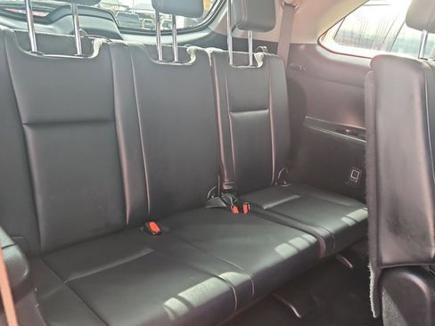 Used 2018 Toyota Highlander Limited w/ Protection Package #3 image 21