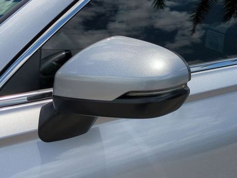 New 2026 Honda CR-V EX image 11