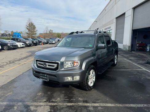 Used 2011 Honda Ridgeline RTL image 9