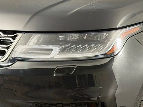 Used 2019 Land Rover Range Rover Sport Supercharged AWD/4WD image 12