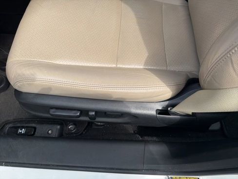 Used 2016 Honda Accord EX-L image 16