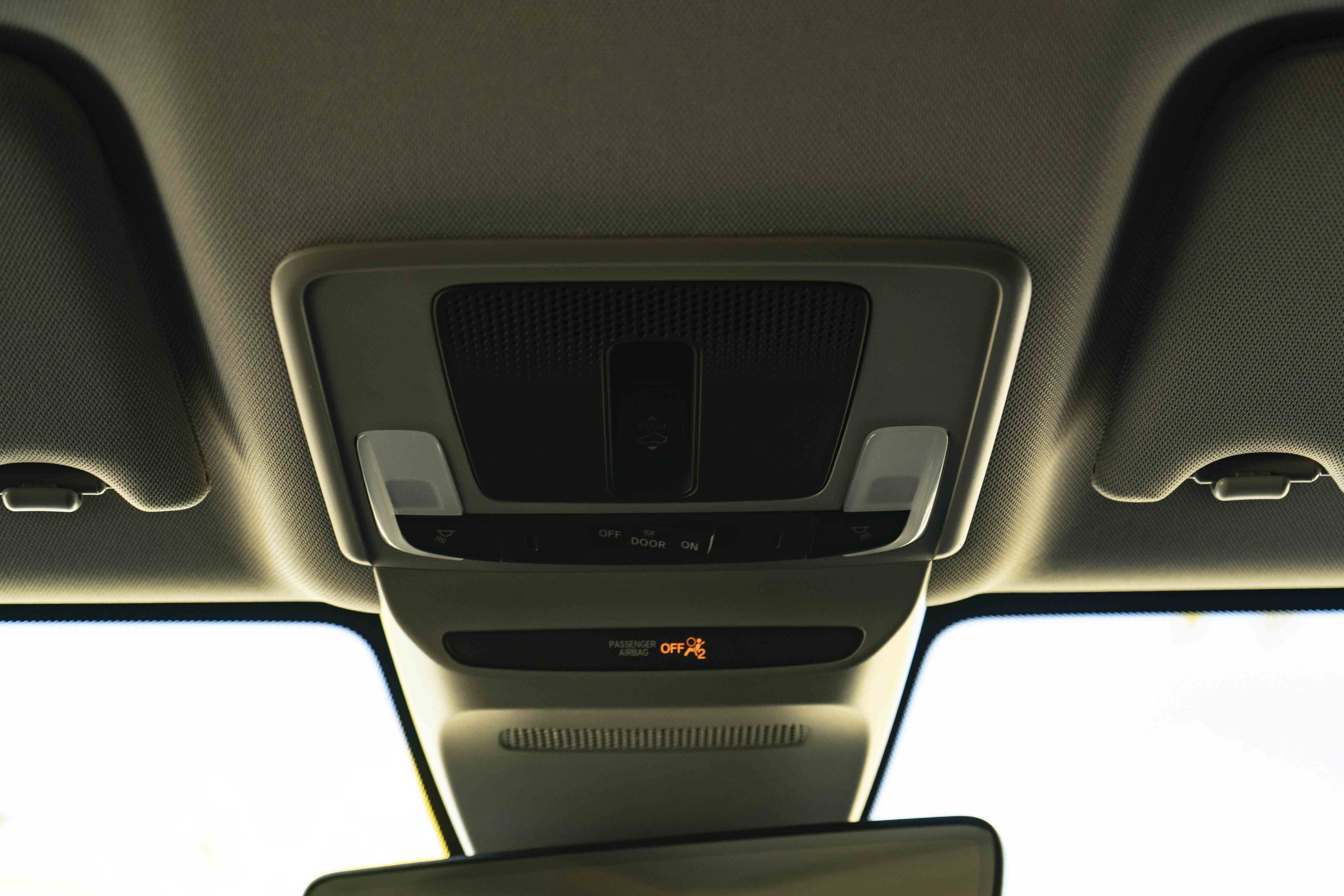 Used 2027 Honda HR-V EX-L image 35