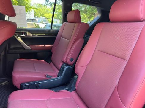 Used 2020 Lexus GX 460 Premium AWD/4WD image 18