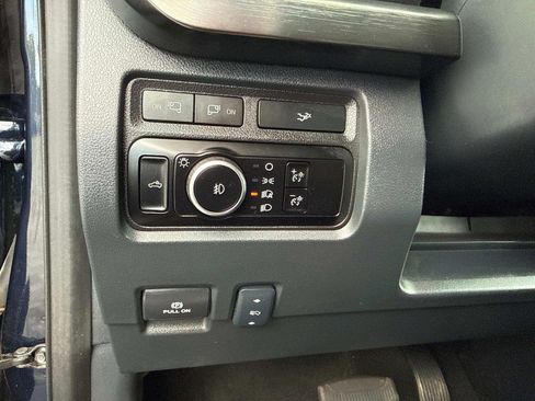 Used 2024 Ford F250 Lariat AWD/4WD image 50