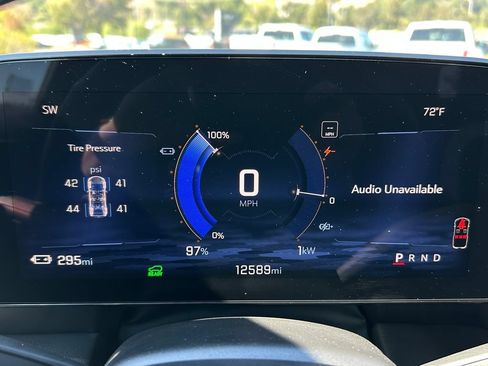 Used 2024 Chevrolet Blazer EV LT AWD/4WD image 20
