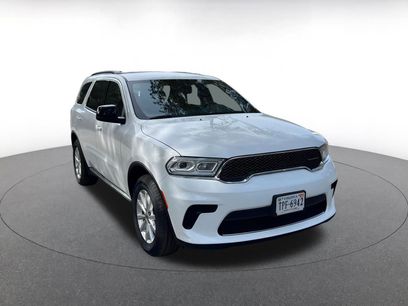 Used 2023 Dodge Durango SXT
