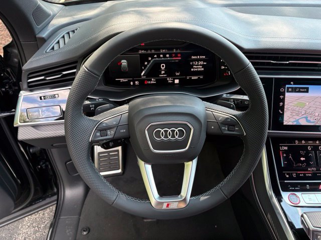 New 2026 Audi SQ7 Premium Plus AWD/4WD image 29