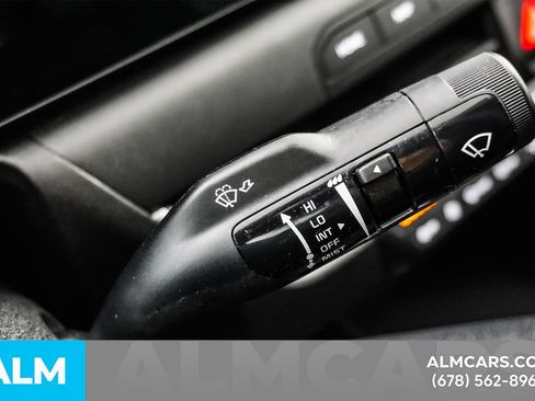 Used 2025 Kia K4 FWD image 30
